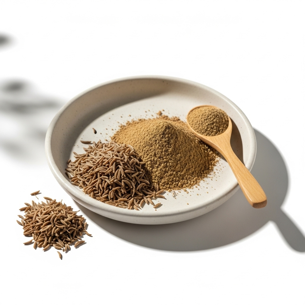 Cuminum Extract